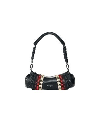 Desigual Women's Medium Quilted Bag