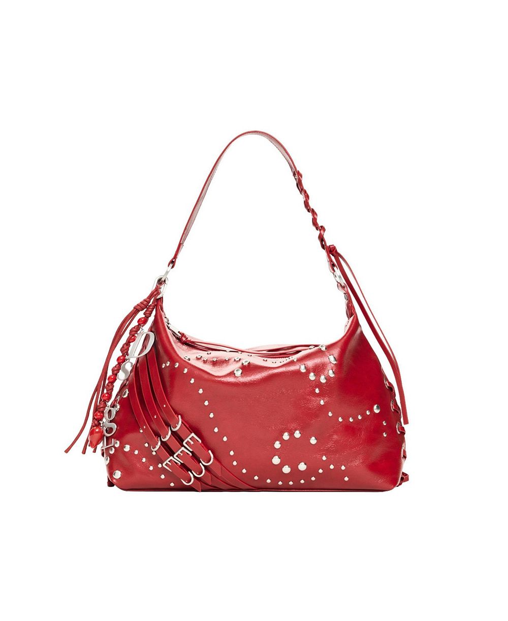 Desigual Women's Medium Faux Leather Bag