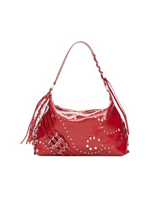 Desigual Women's Medium Faux Leather Bag