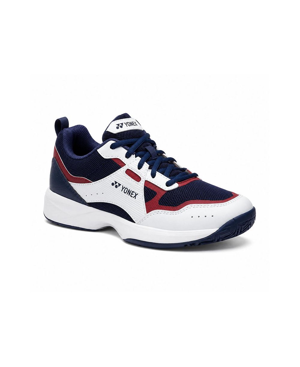 Yonex мужские низкие теннисные кроссовки Pro-Move Classic