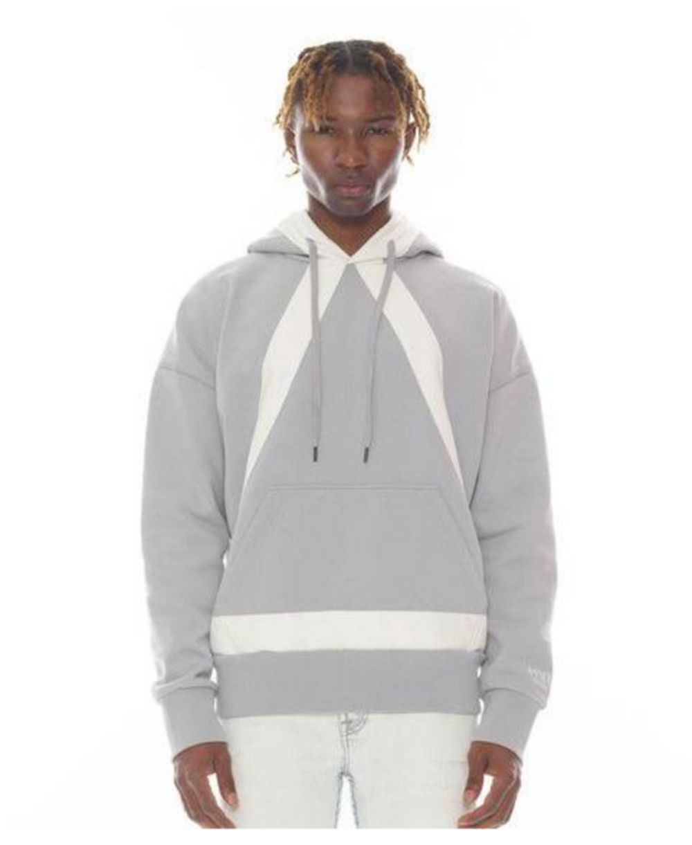Hvman Chosen To Prevail x Cult Men's Pullover Sweatshirt