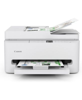 Canon PIXMA TR7120 Wireless All-in-One Color Inkjet Printer