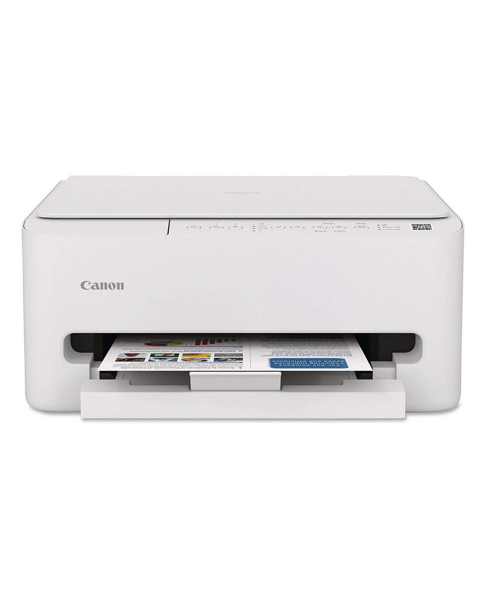 Canon PIXMA TS4320 ? Wireless Color Inkjet Printer with Print, Copy, Scan