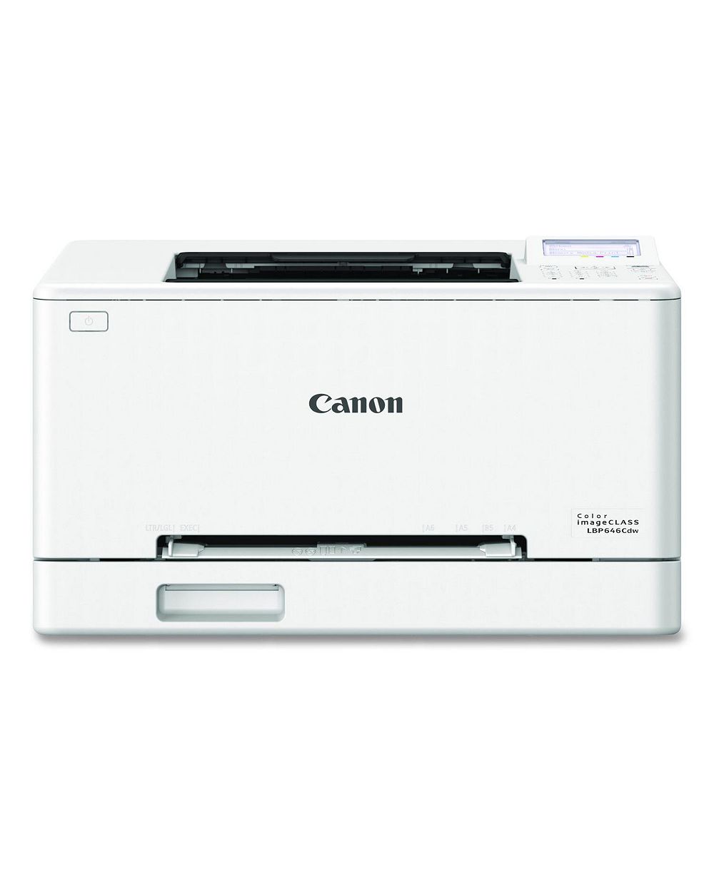 Беспроводной лазерный принтер Canon imageCLASS LBP646Cdw 6929C008