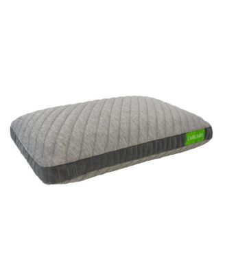 Cariloha  Luxurious Retreat Pillow Naturally breathable and Hypoallergenic