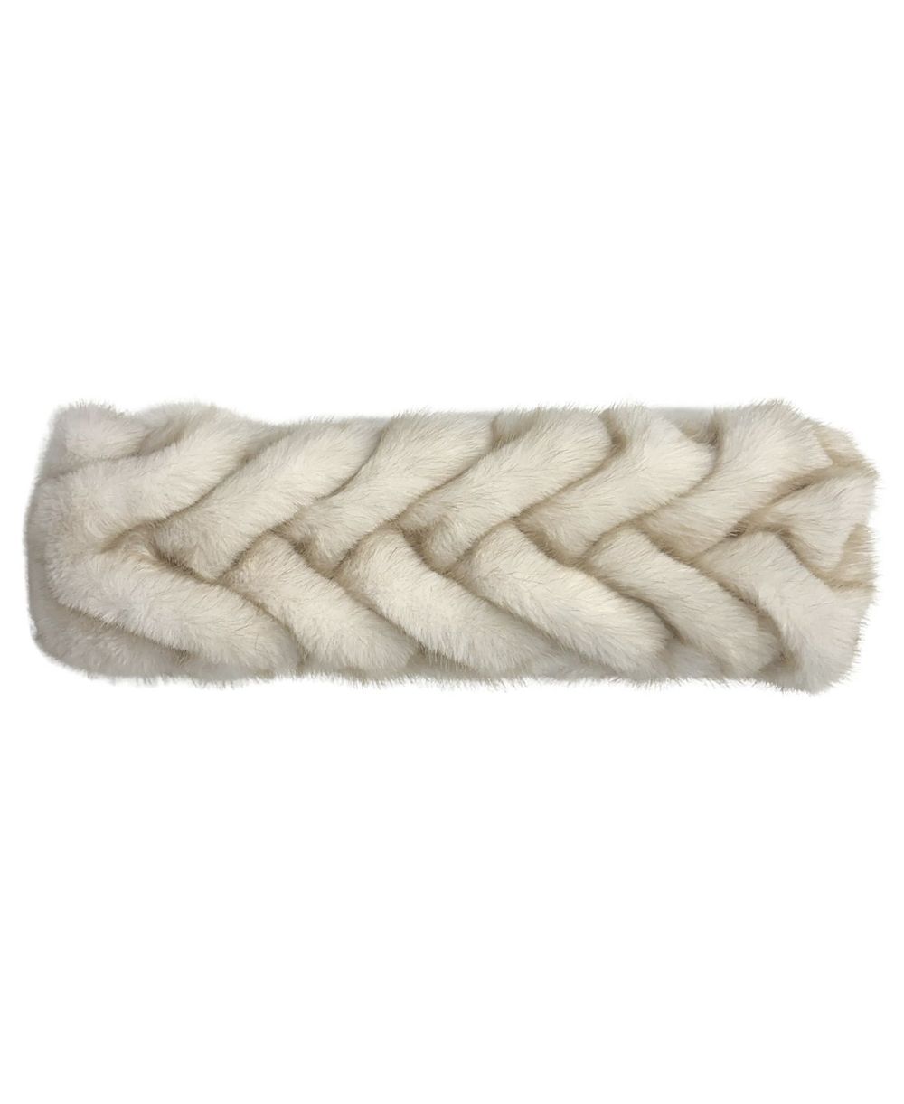 Marcus Adler Braided Headband
