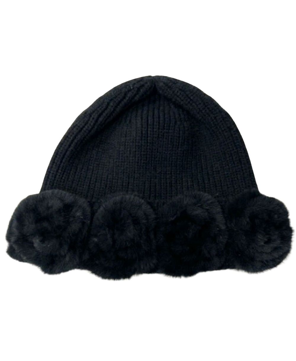 Marcus Adler Knit Beanie Hat