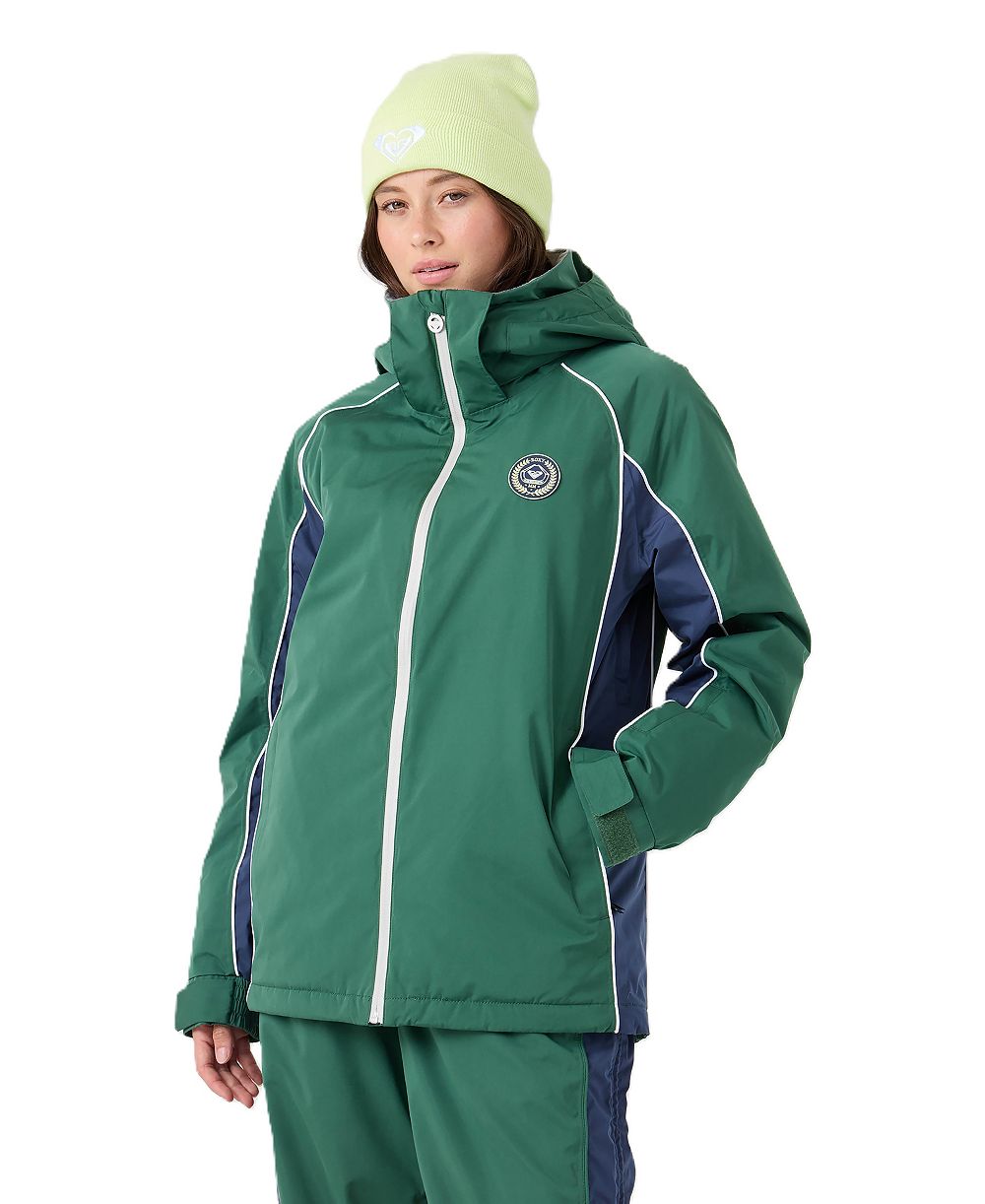 Roxy Women's Honors Jacket