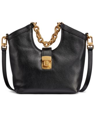 Black/Gold