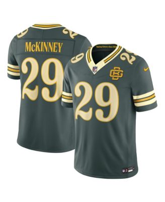 Nike Men's Green Bay Packers Rivalries Vapor F.U.S.E Stitched Limited Jersey