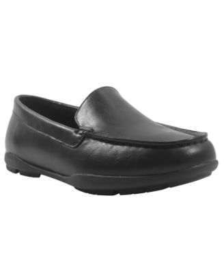 Мужские лоферы Kenneth Cole Reaction Boys' Jason Venetian с круглым носком и швами