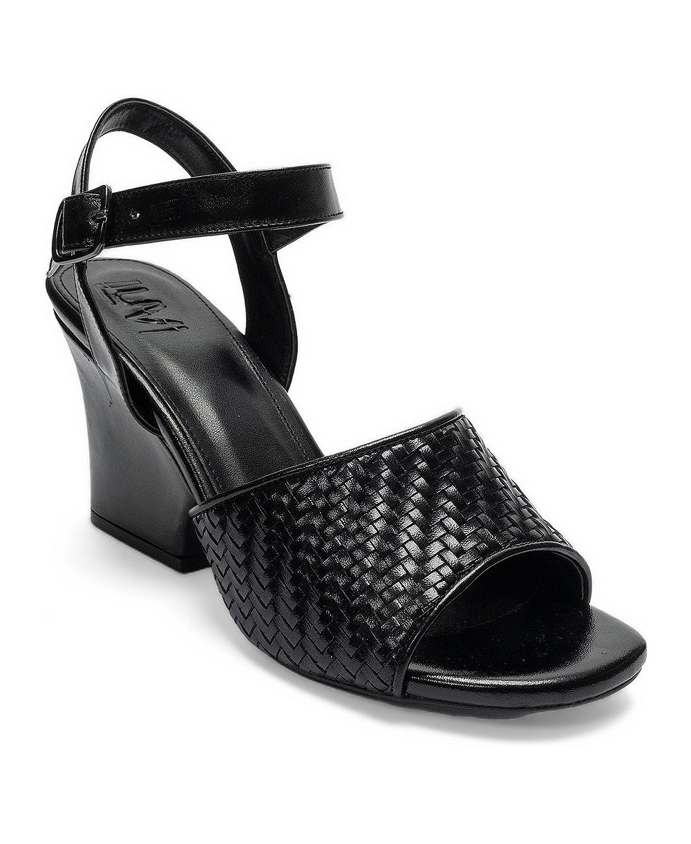 Prologue Shoes Women's Sylvar Slingback Wedge Sandal