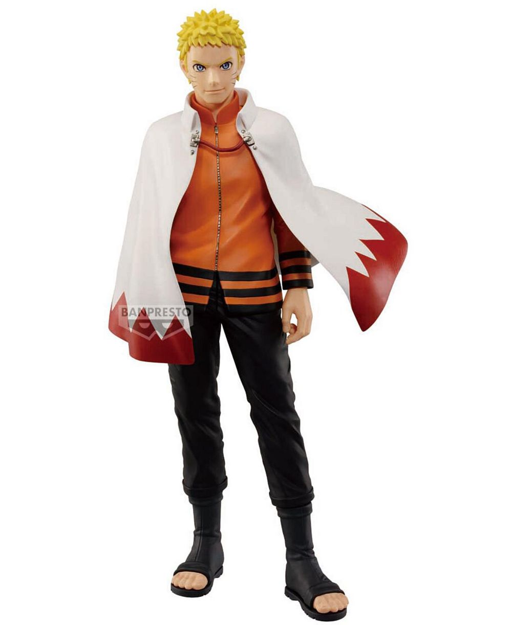 Banpresto статуя Наруто Узумаки серии 72, 5,6"