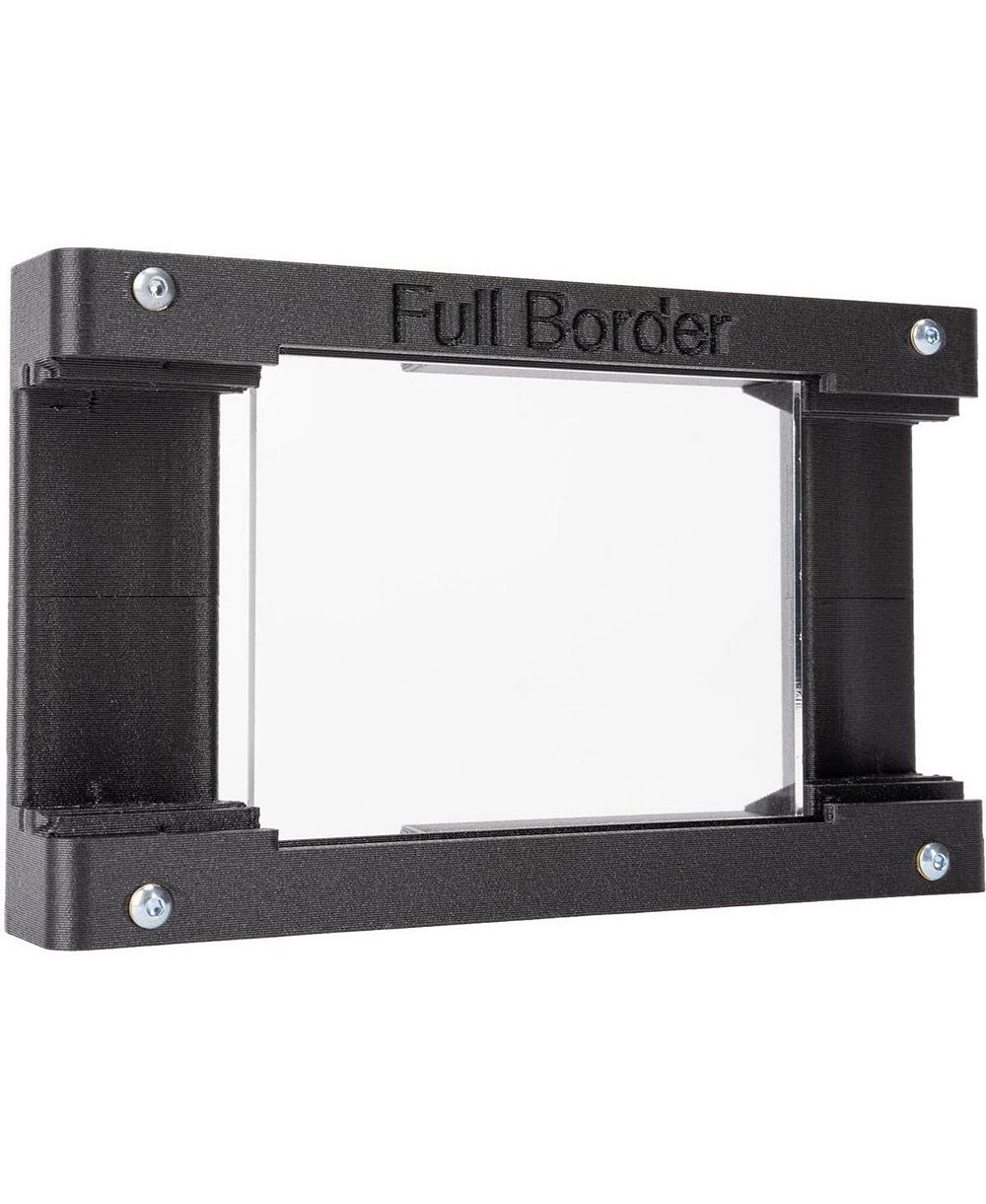 Кассета для сканирования Negative Supply Full-Border для Pro Film Carrier 120 MK2 и Basic Film Carrier 120 MK2