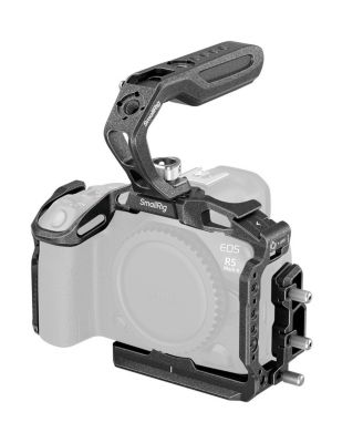 SmallRig Mamba Full Cage Kit for Canon EOS R5 Mark II Camera
