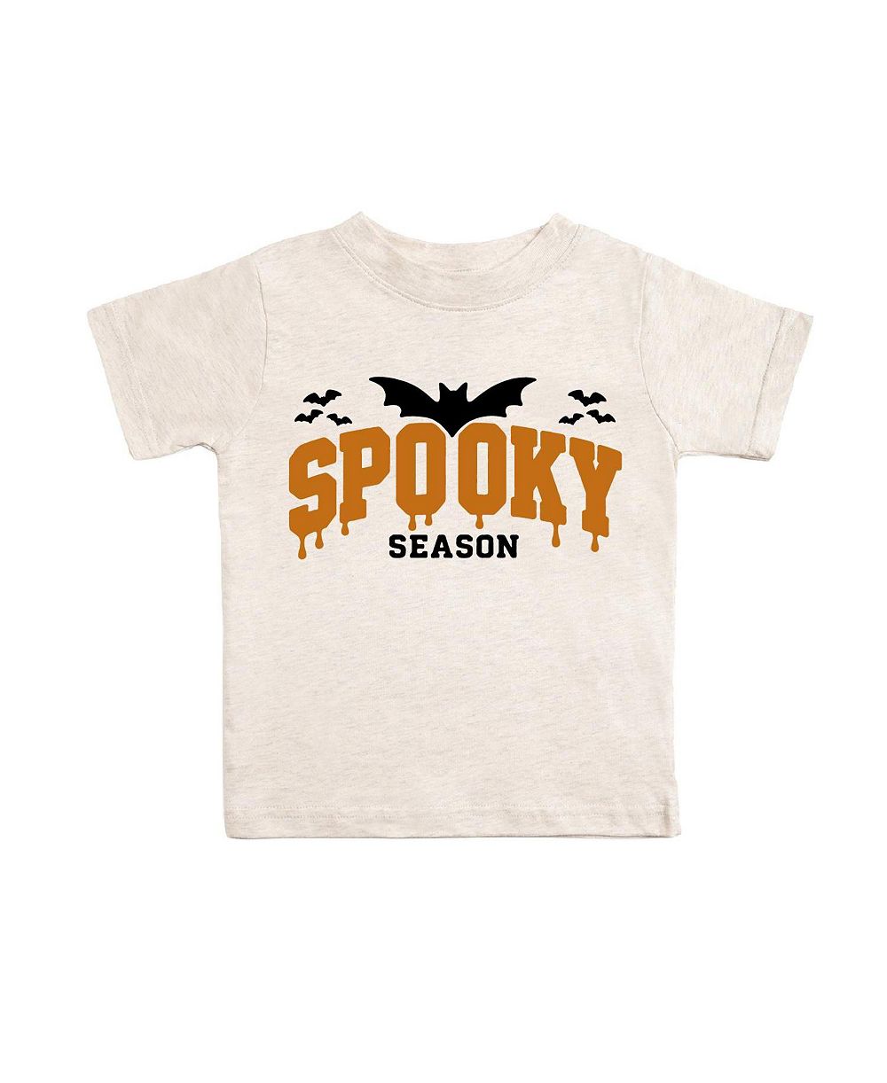 Sweet Wink Boys' 8-20 Spooky Season Halloween Graphic T-Shirt