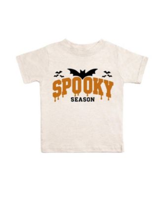 Sweet Wink Boys' 8-20 Spooky Season Halloween Graphic T-Shirt
