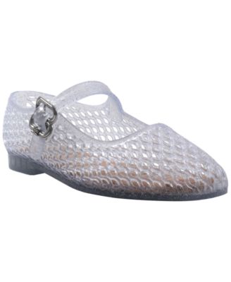 Детские балетки Sam Edelman Quinn с блестками