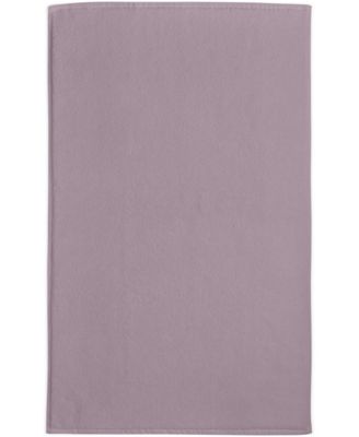 Hotel Collection Turkish Tub Mat, 20" x 32", Exclusively at Macy's