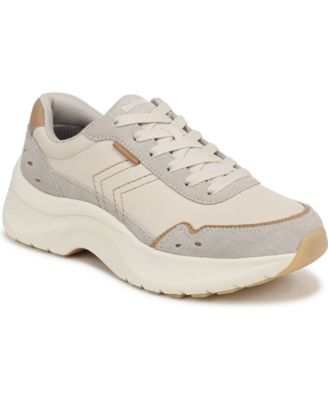 Dr. Scholl's Women's Walk Longer Platform Sneakers
