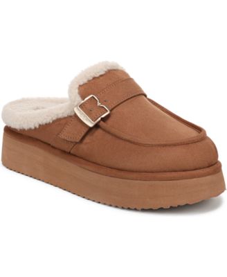 Praline Brown Microsuede