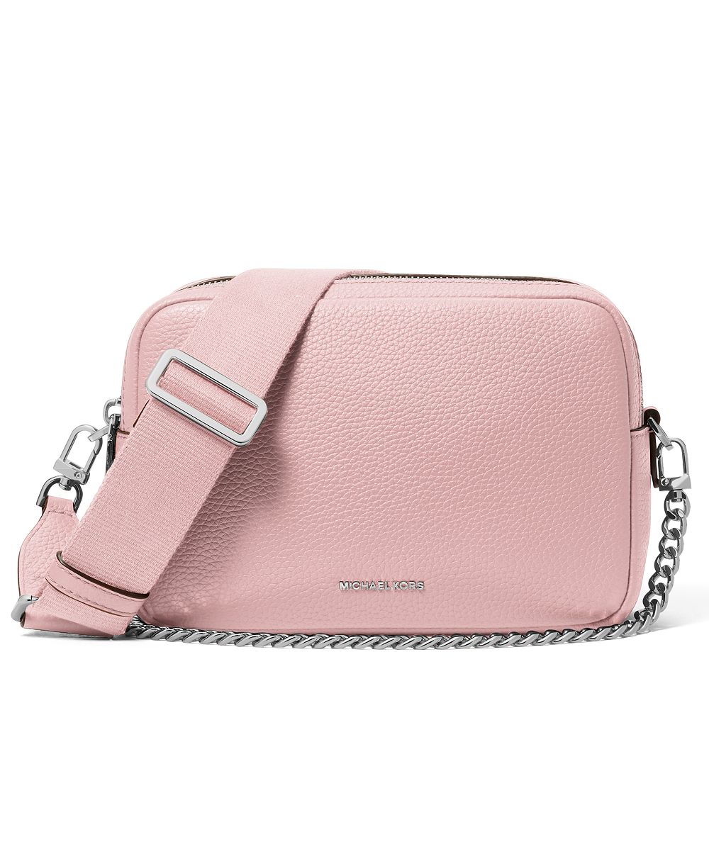 Сумка Michael Michael Kors Bryant Medium Chain Camera Crossbody