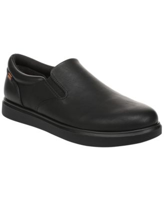 Кроссовки Dr. Scholl's для мужчин из искусственной кожи, модель City Cloud, на шнуровке, низкие