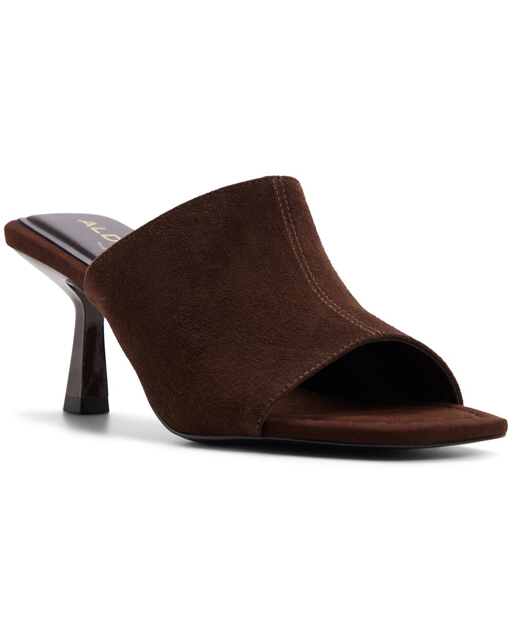 ALDO Women's Sidema Slip-On Dress Sandals