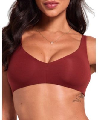 Dark red