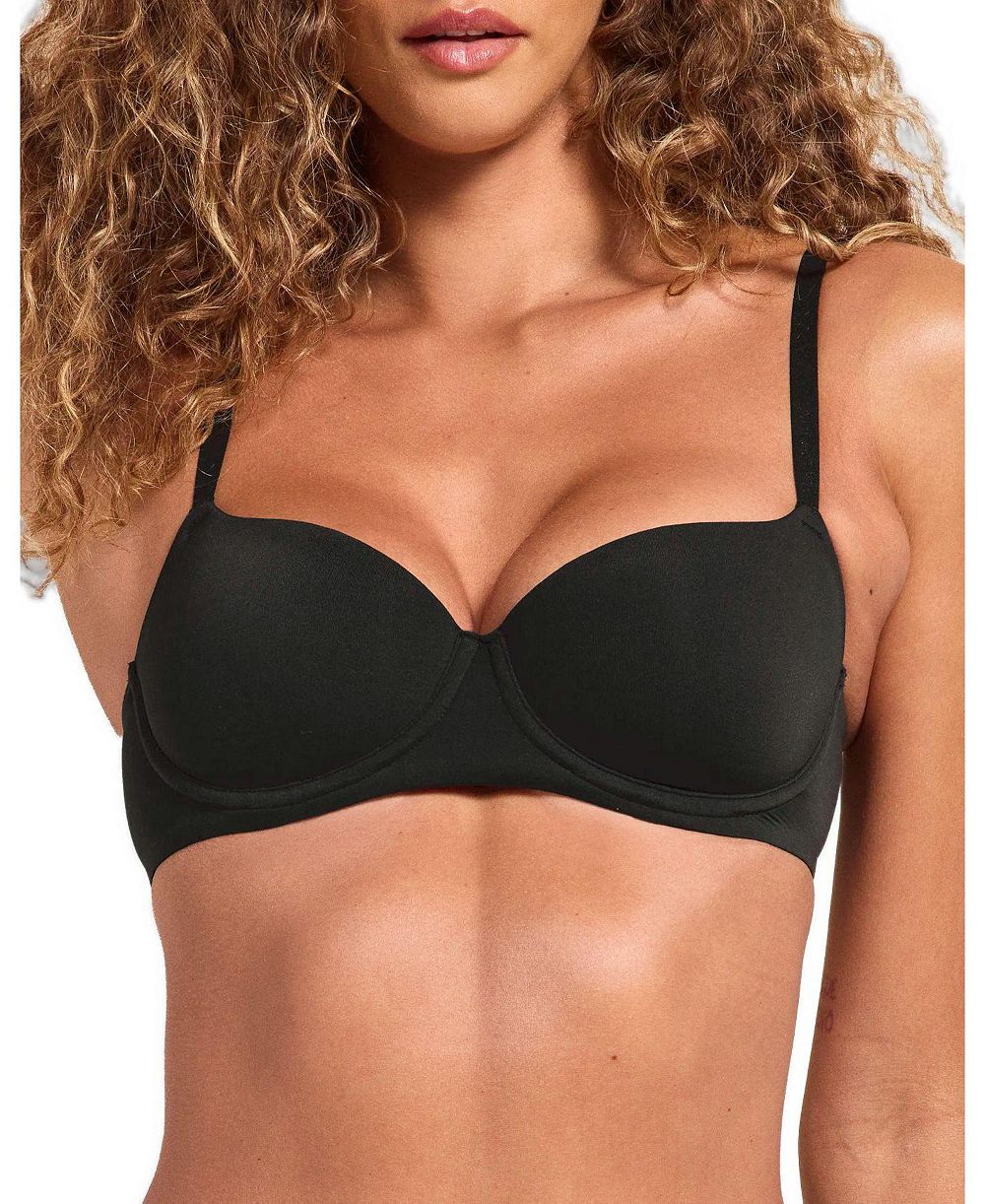 Adore Me Women's Sissel Contour Balconette Bra