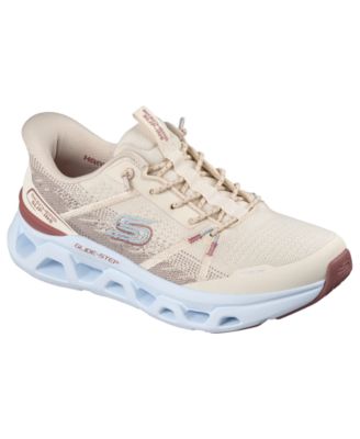 Женские кроссовки Skechers Slip-ins: Glide-Step Altus Fast Lane для спортивной ходьбы