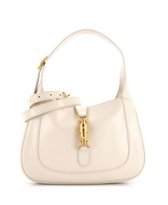 Б/у сумка-хобо Gucci Small Jackie 1961 из кожи