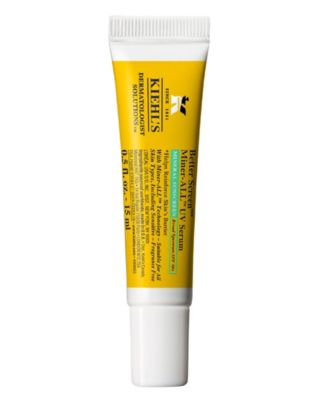 Kiehl's Since 1851 Better Screen Miner UV SPF 50+ Mineral Sunscreen, 0.5 oz.