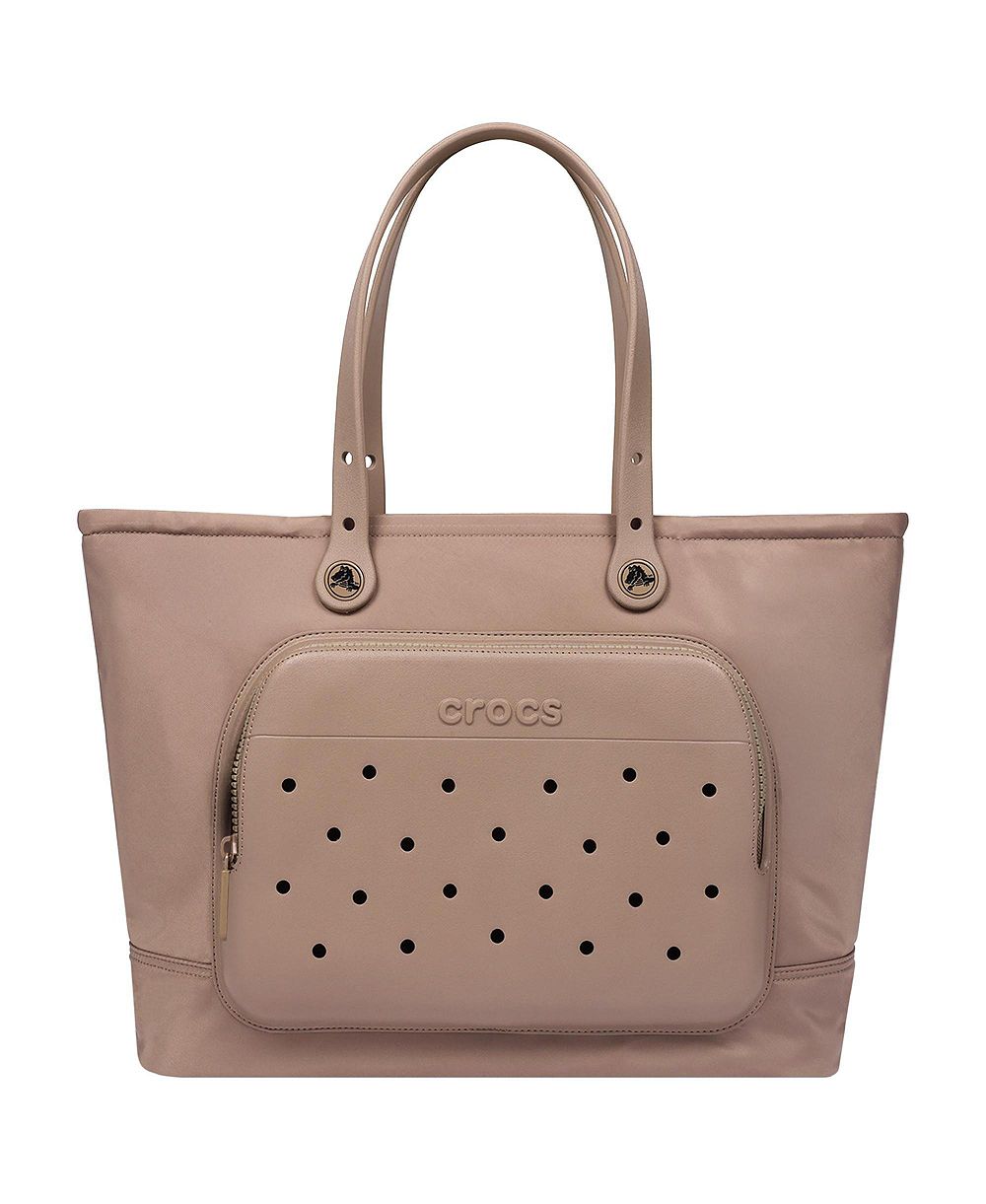 Crocs Women's Tote with Pockets