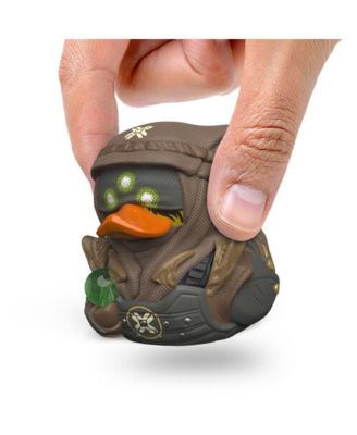 TUBBZ Destiny Eris Morn Mini Collectible Figure, Ages 5+