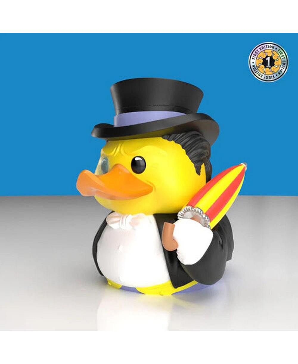 Коллекционная фигурка TUBBZ DC Comics The Penguin 4.35