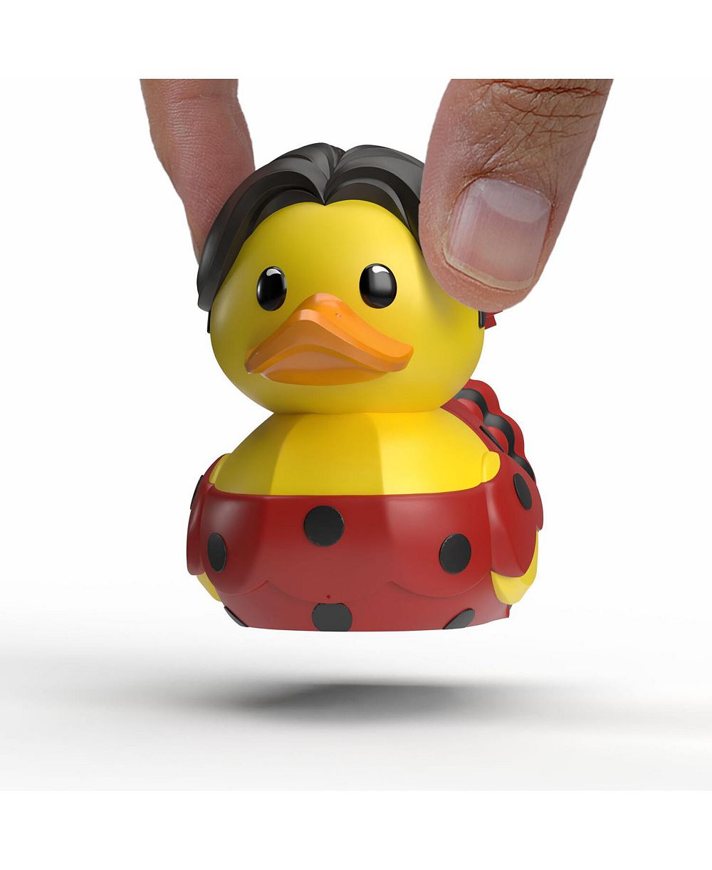 Коллекционная фигурка TUBBZ Mini Edition Spain, возраст 5+
