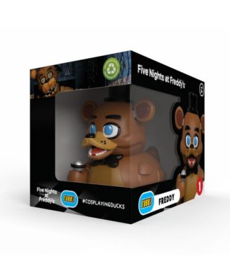 TUBBZ Five Nights at Freddy's Freddy 4.3" Collectible Figure, Ages 5+