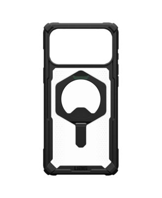 Чехол Urban Armor Gear (UAG) Plasma XTE MagSafe для Apple iPhone 17 Pro Max