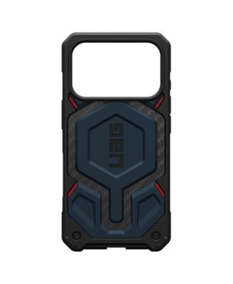 Urban Armor Gear (UAG) Monarch Pro MagSafe чехол для Apple iPhone 17 Pro с защитой от падений на 25 футов