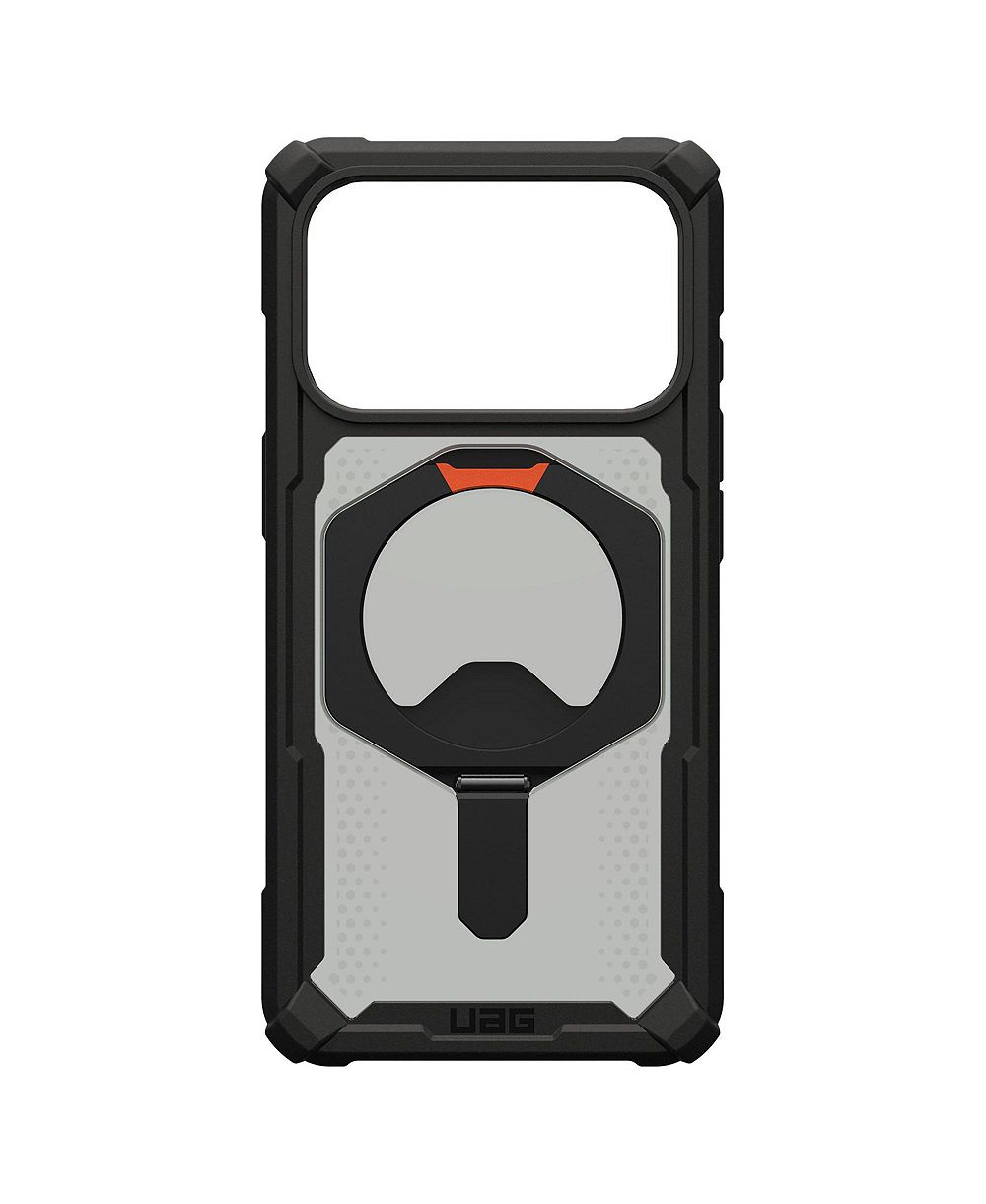 Чехол Urban Armor Gear (UAG) Plasma XTE MagSafe для Apple iPhone 17 Pro