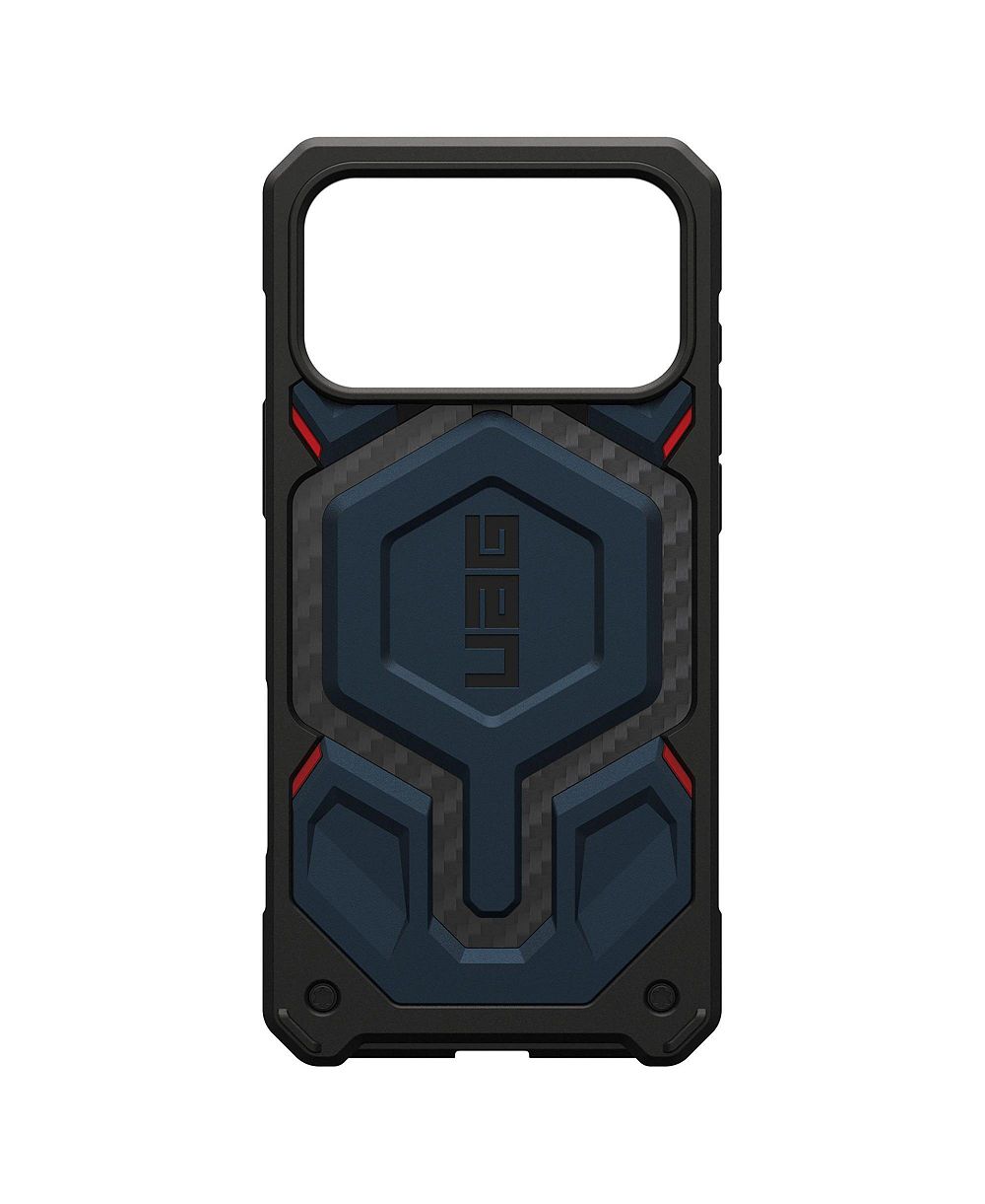 Urban Armor Gear (UAG) Monarch Pro чехол для Apple iPhone 17 Pro Max