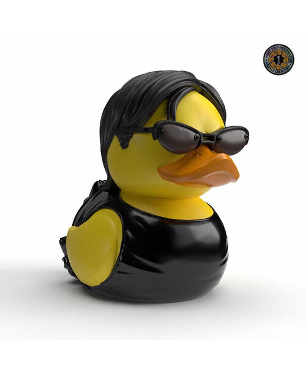 TUBBZ - The Matrix - Trinity - коллекционное издание