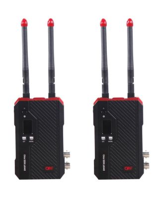 Беспроводной видеонабор Crystal Video Technology SWIFT800 Pro SDI HDMI