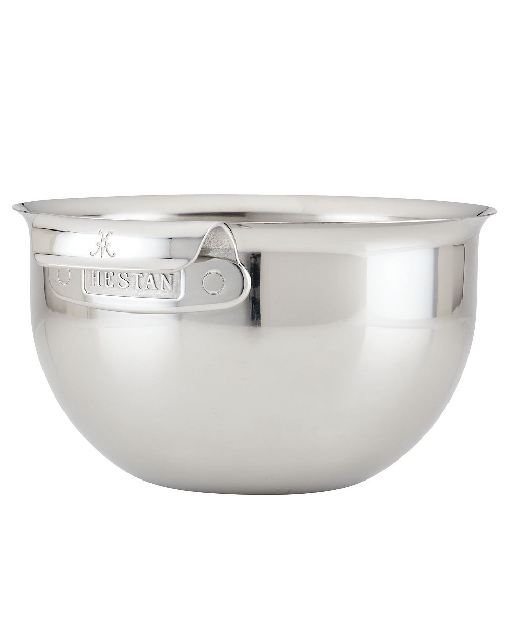 Нержавеющая миска для смешивания Hestan Provisions