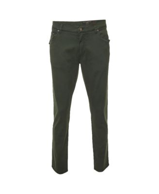 Pre-Owned Dolce & Gabbana Women's Mid-Rise Straight-Leg Jeans