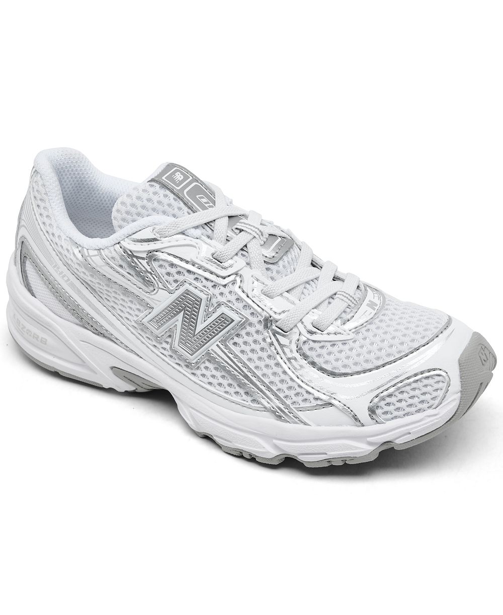 New Balance Детские повседневные кроссовки 740 для малышей от Finish Line