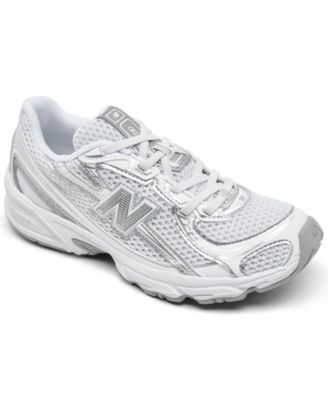New Balance Детские повседневные кроссовки 740 для малышей от Finish Line