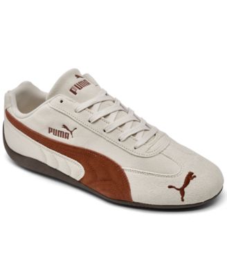Puma Men's Speedcat OG Casual Sneakers from Finish Line
