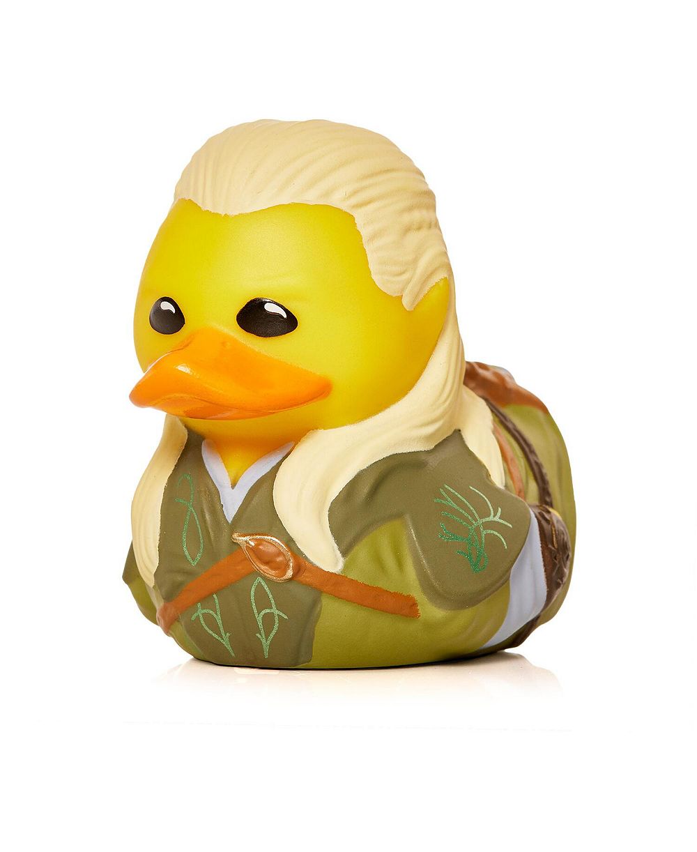 TUBBZ коллекционная фигурка Legolas Mini Edition из «Властелина колец», возраст 5+